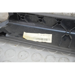 Modanatura pulsante portaoggetti Mini Cooper Clubman R55 dal 2007 al 2010 cod 122737-13  1773671870287