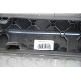 Modanatura pulsante portaoggetti Mini Cooper Clubman R55 dal 2007 al 2010 cod 122737-13  1773671870287