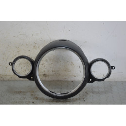 Mascherina cornice contachilometri Mini Clubman R55 dal 2007 al 2010 cod 51452752793  1773672205972