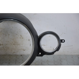 Mascherina cornice contachilometri Mini Cooper Clubman R55 dal 2007 al 2010 cod 51452752793  1773672205972