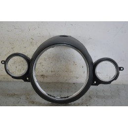 Mascherina cornice contachilometri Mini Cooper Clubman R55 dal 2007 al 2010 cod 51452752793  1773672205972