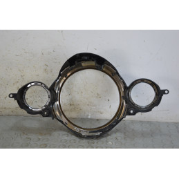 Mascherina cornice contachilometri Mini Cooper Clubman R55 dal 2007 al 2010 cod 51452752793  1773672205972