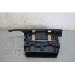 Cassettino vano portaoggetti Mini Cooper Clubman R55 dal 2007 al 2010 cod 9203992  1773672535581