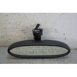 Specchietto retrovisore interno Mini Cooper Clubman R55 dal 2007 al 2010 cod 010784  1773674873636