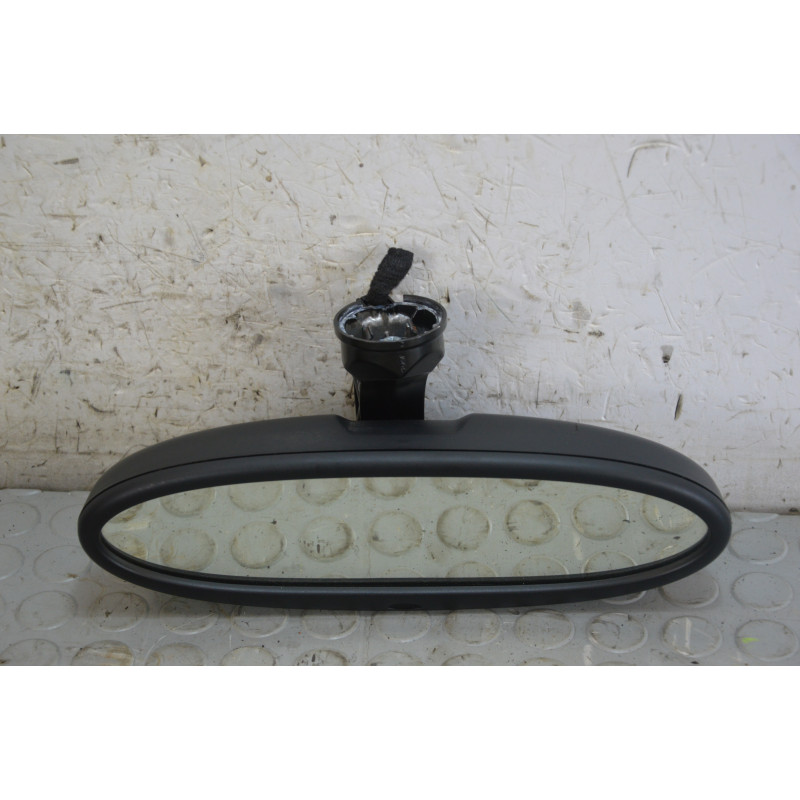 Specchietto retrovisore interno Mini Cooper Clubman R55 dal 2007 al 2010 cod 010784  1773674873636