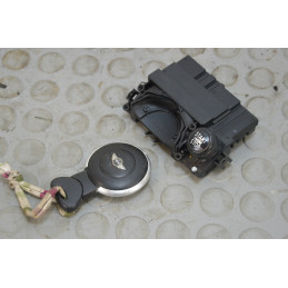 Blocchetto accensione lettore chiave Mini Cooper Clubman R55 dal 2007 al 2010  1773675573900