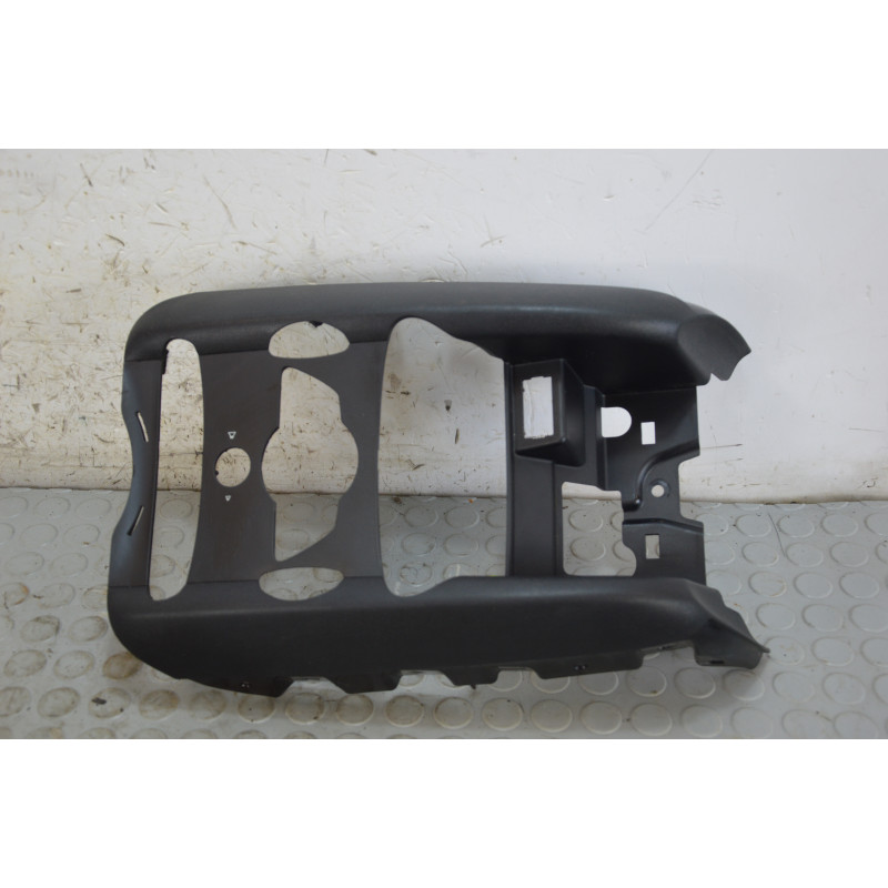 Mascherina centrale cruscotto Mini Cooper Clubman R55 dal 2007 al 2010 cod 51162754160  1773675957137