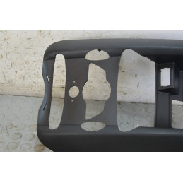Mascherina centrale cruscotto Mini Cooper Clubman R55 dal 2007 al 2010 cod 51162754160  1773675957137