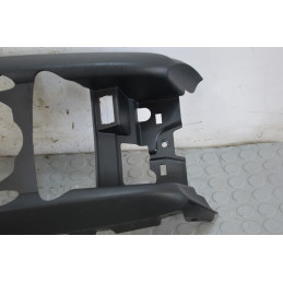 Mascherina centrale cruscotto Mini Cooper Clubman R55 dal 2007 al 2010 cod 51162754160  1773675957137