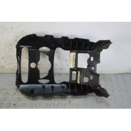 Mascherina centrale cruscotto Mini Cooper Clubman R55 dal 2007 al 2010 cod 51162754160  1773675957137