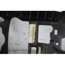 Mascherina centrale cruscotto Mini Cooper Clubman R55 dal 2007 al 2010 cod 51162754160  1773675957137