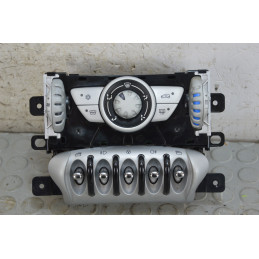 Centralina comando aria clima Mini Cooper Clubman R55 dal 2007 al 2010 cod 69790608  1773676462067