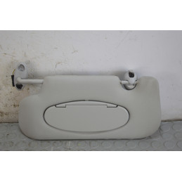 Aletta parasole ant sx lato guidatore Mini Cooper Clubman R55 dal 2007 al 2010 cod 51167339375  1773676692983