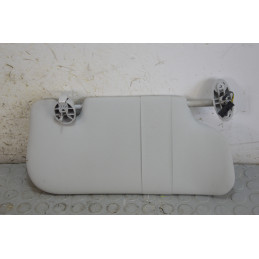 Aletta parasole ant sx lato guidatore Mini Cooper Clubman R55 dal 2007 al 2010 cod 51167339375  1773676692983