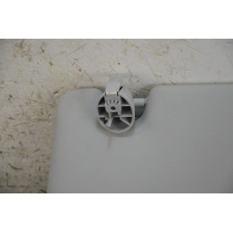 Aletta parasole ant sx lato guidatore Mini Cooper Clubman R55 dal 2007 al 2010 cod 51167339375  1773676692983