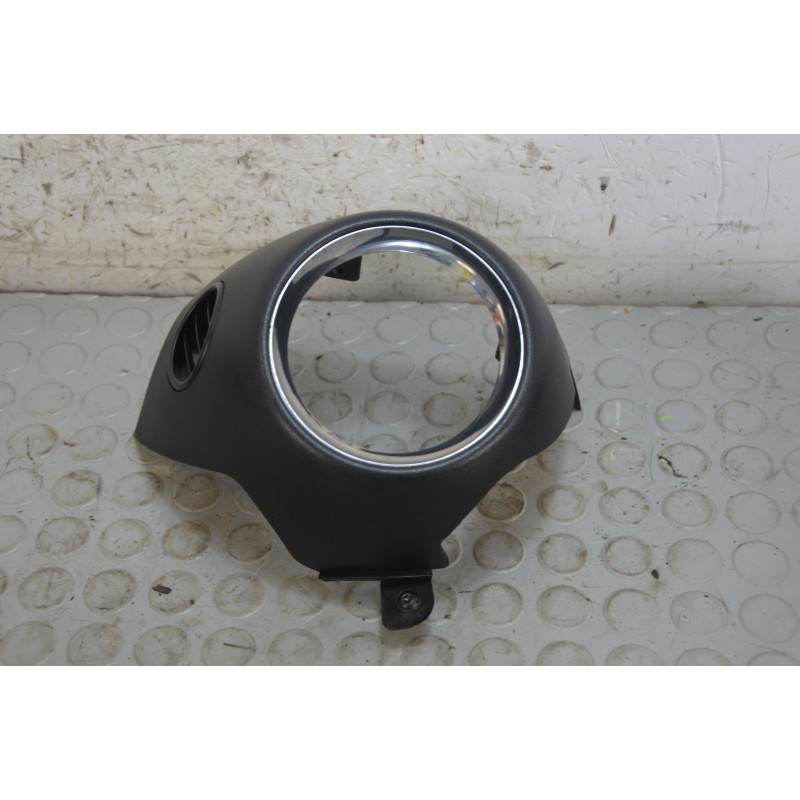 Cornice bocchetta aria ant dx lato passeggero Mini Cooper Clubman R55 dal 2007 al 2010 cod 51452752798  1773677397825