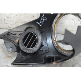 Cornice bocchetta aria ant dx lato passeggero Mini Cooper Clubman R55 dal 2007 al 2010 cod 51452752798  1773677397825