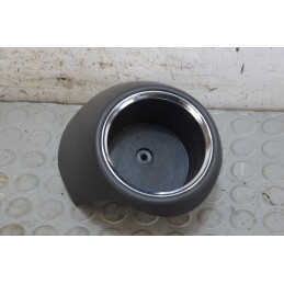 Porta bicchieri Mini Cooper Clubman R55 dal 2007 al 2010 cod 51432756144  1773677697505