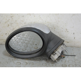 Specchietto retrovisore elettrico ant sx Mini Clubman R55 dal 2007 al 2010 cod 51162755635  1773677929712