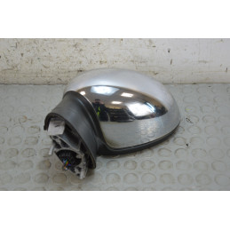 Specchietto retrovisore elettrico ant sx Mini Clubman R55 dal 2007 al 2010 cod 51162755635  1773677929712