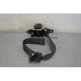 Cintura di sicurezza ant dx Mini Cooper Clubman R55 dal 2007 al 2010 cod 608354700b  1773748188635