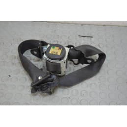 Cintura di sicurezza ant dx Mini Cooper Clubman R55 dal 2007 al 2010 cod 608354700b  1773748188635