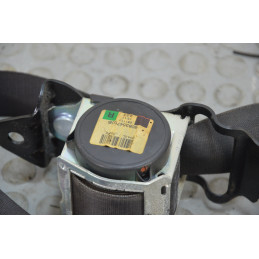Cintura di sicurezza ant dx Mini Cooper Clubman R55 dal 2007 al 2010 cod 608354700b  1773748188635