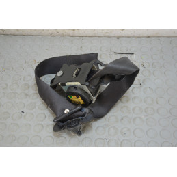 Cintura di sicurezza ant dx Mini Cooper Clubman R55 dal 2007 al 2010 cod 608354700b  1773748188635