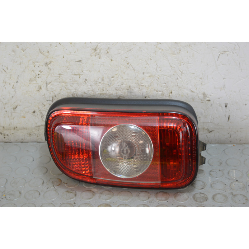 Fanale fanalino stop post sx Mini Cooper Clubman R55 dal 2007 al 2010 cod 2754529  1773749011031