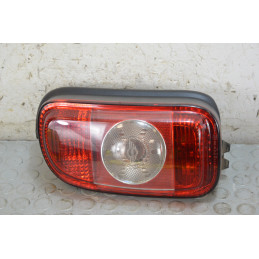 Fanale fanalino stop post sx Mini Cooper Clubman R55 dal 2007 al 2010 cod 2754529  1773749011031
