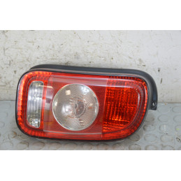 Fanale fanalino stop post dx Mini Cooper Clubman R55 dal 2007 al 2010 cod 2754530  1773749194024