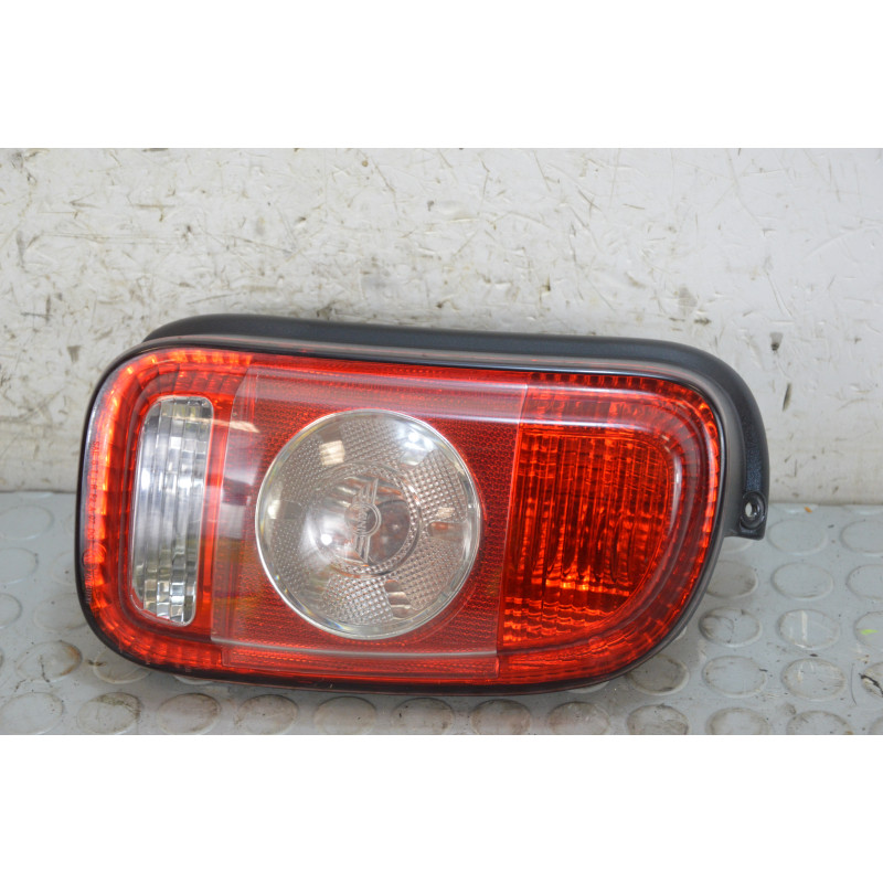 Fanale fanalino stop post dx Mini Cooper Clubman R55 dal 2007 al 2010 cod 2754530  1773749194024