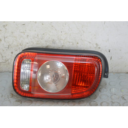 Fanale fanalino stop post dx Mini Cooper Clubman R55 dal 2007 al 2010 cod 2754530  1773749194024