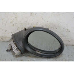 Specchietto retrovisore elettrico ant dx Mini Cooper Clubman R55 dal 2007 al 2010 cod 2751866  1773754395218