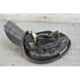 Specchietto retrovisore elettrico ant dx Mini Cooper Clubman R55 dal 2007 al 2010 cod 2751866  1773754395218