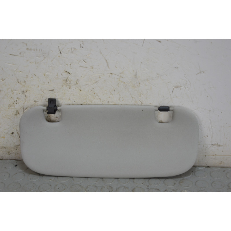 Aletta parasole ant sx Mini Cooper Clubman R55 dal 2007 al 2010  1773755548606