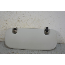 Aletta parasole ant sx Mini Cooper Clubman R55 dal 2007 al 2010  1773755548606