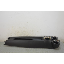 Tunnel consolle centrale Mini Cooper Clubman R55 dal 2007 al 2010 cod 51162756156  1773756093877