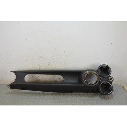 Tunnel consolle centrale Mini Cooper Clubman R55 dal 2007 al 2010 cod 51162756156  1773756093877