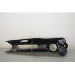 Tunnel consolle centrale Mini Cooper Clubman R55 dal 2007 al 2010 cod 51162756156  1773756093877
