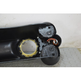 Tunnel consolle centrale Mini Cooper Clubman R55 dal 2007 al 2010 cod 51162756156  1773756093877