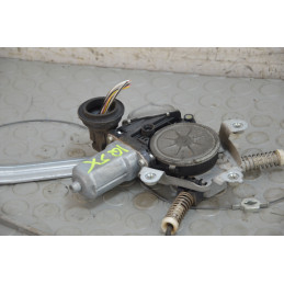 Motorino alzavetro ant sx Toyota Iq dal 2009 al 2014 cod 85720-74010  1773756344108