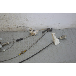 Motorino alzavetro ant sx Toyota Iq dal 2009 al 2014 cod 85720-74010  1773756344108