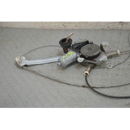 Motorino alzavetro ant sx Toyota Iq dal 2009 al 2014 cod 85720-74010  1773756344108