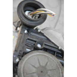 Motorino alzavetro ant sx Toyota Iq dal 2009 al 2014 cod 85720-74010  1773756344108