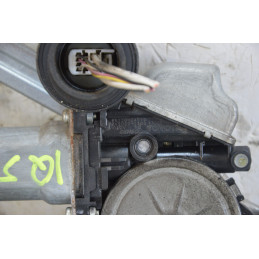 Motorino alzavetro ant sx Toyota Iq dal 2009 al 2014 cod 85720-74010  1773756344108