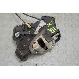 Serratura elettrica ant sx Toyota Iq dal 2009 al 2014 cod 6904042241  1773756699420