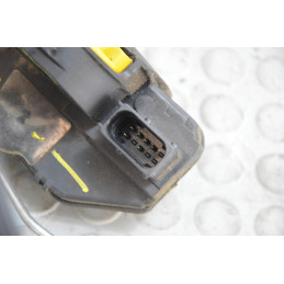 Serratura elettrica ant sx Opel Zafira Tourer dal 2011 al 2016 cod 13579522  1773757373657