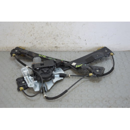 Motorino alzavetro ant sx Opel Zafira Tourer dal 2011 al 2016 cod 20951581  1773757665783
