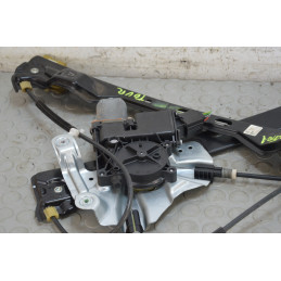 Motorino alzavetro ant sx Opel Zafira Tourer dal 2011 al 2016 cod 20951581  1773757665783